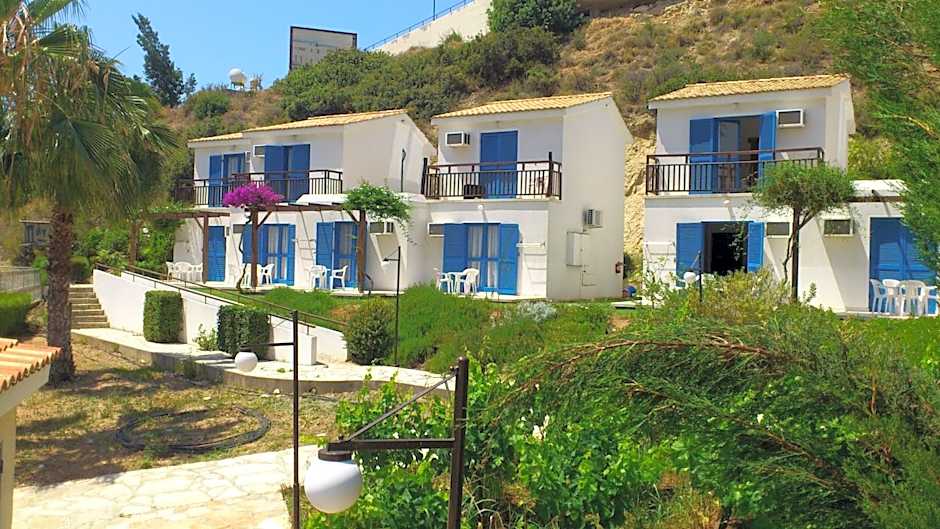 Hylatio Tourist Village