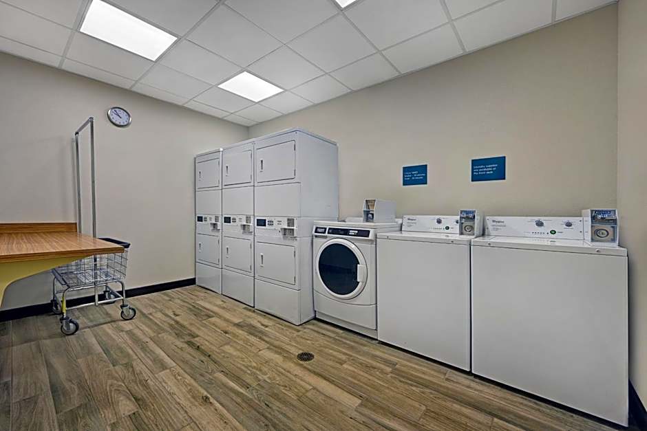 TownePlace Suites by Marriott Sacramento Airport Natomas