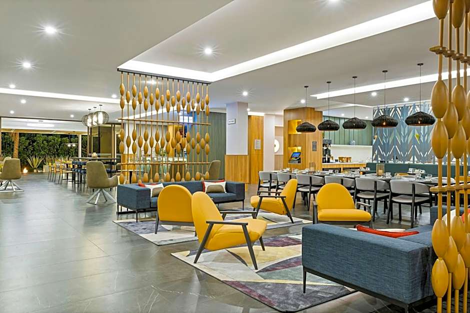 Courtyard by Marriott San Jose Escazu