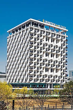 Kintex by K-tree