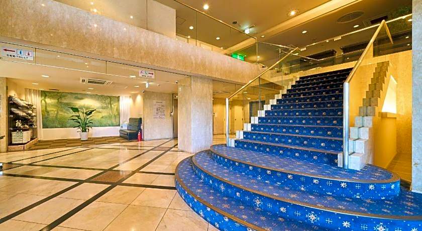 Minakuchi Century Hotel