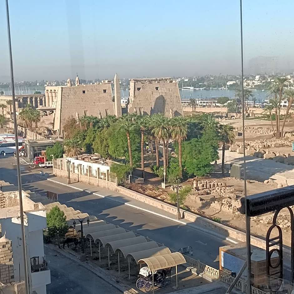 Susanna Hotel Luxor
