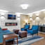 Comfort Inn Hobart