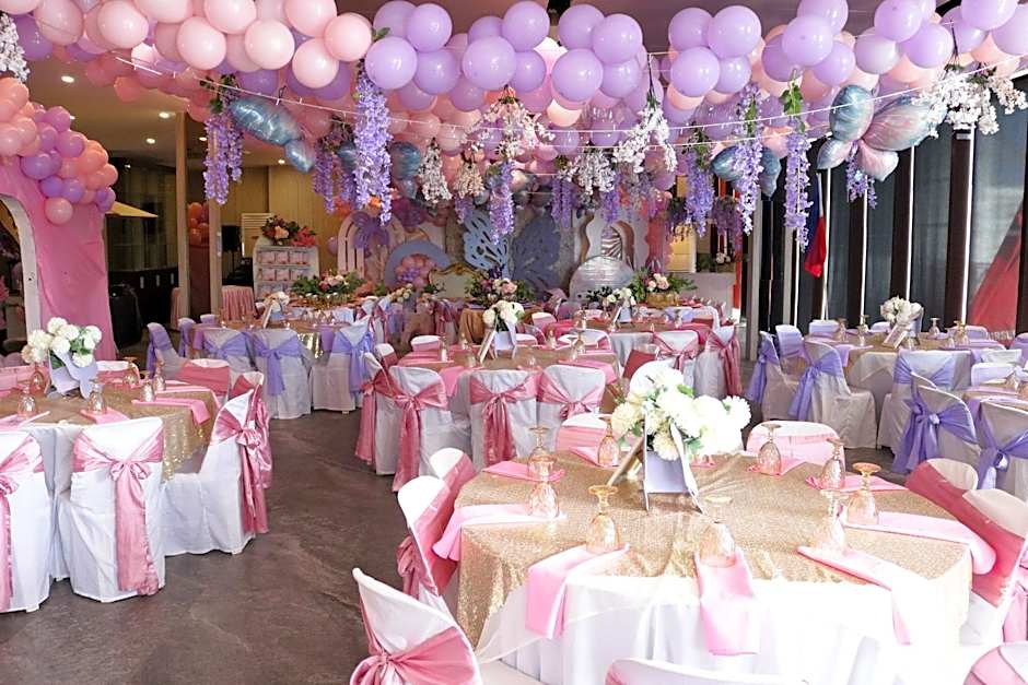 Red Hotel Cubao, Quezon City