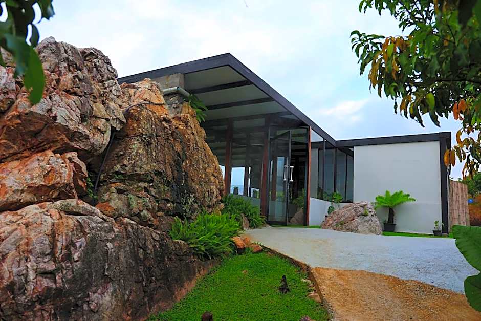 Rock Onsen