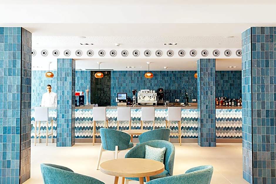 Diamant Hotel & Aparthotel