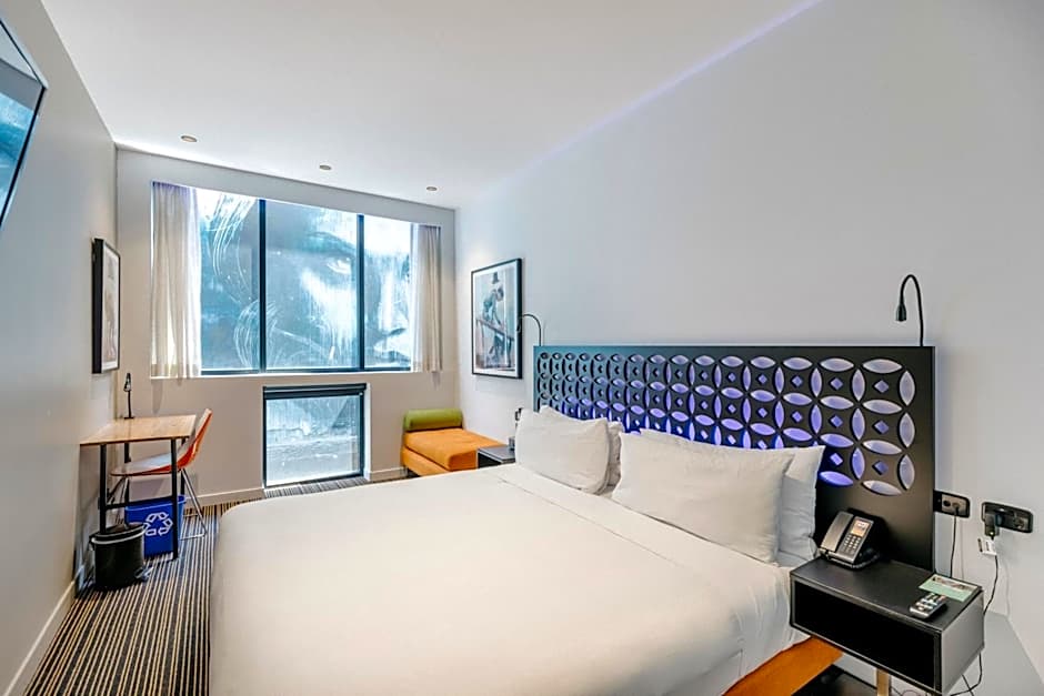 The Constance Fortitude Valley