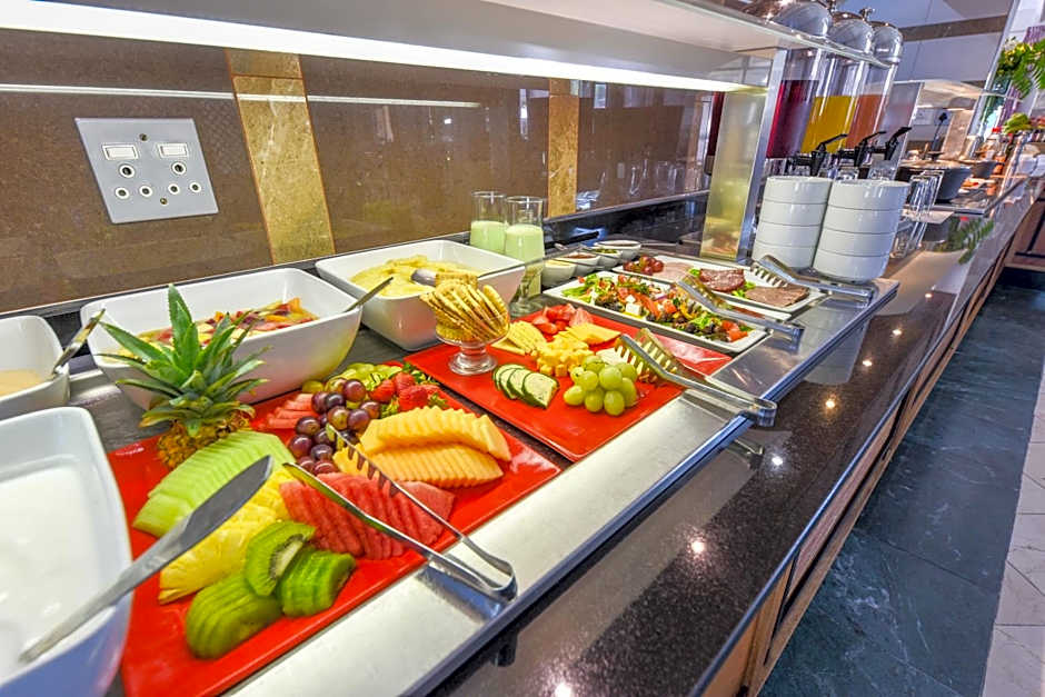 Mercure Johannesburg Randburg