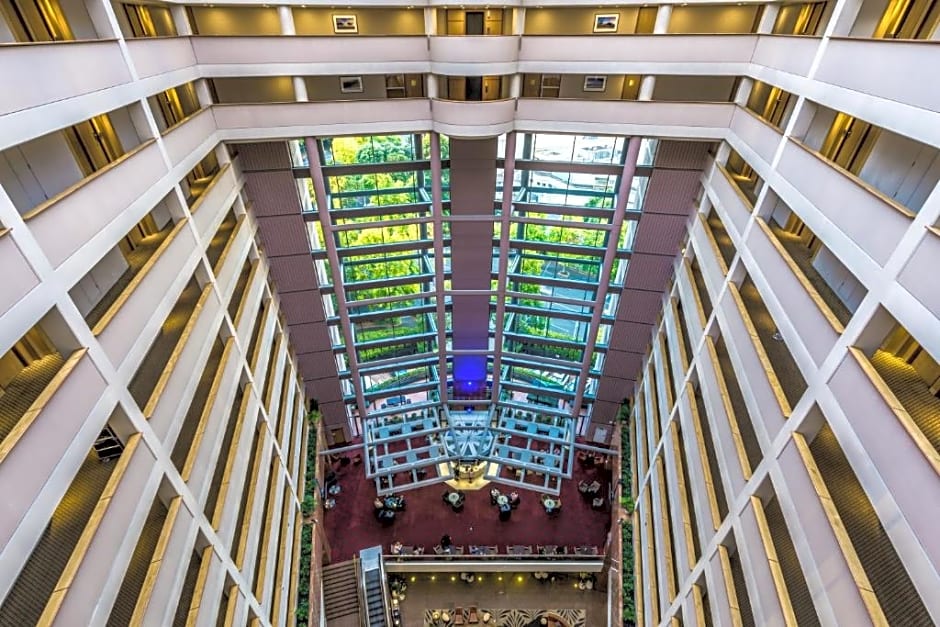 Millennium Grand Auckland