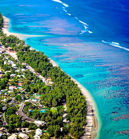 Relais de l’Hermitage Saint-Gilles
