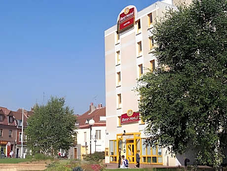 Brit Hotel Lille Centre