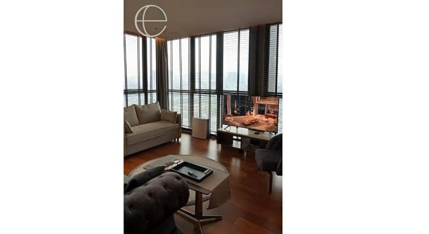 A Suites - Atria Sofo Suites Petaling Jaya
