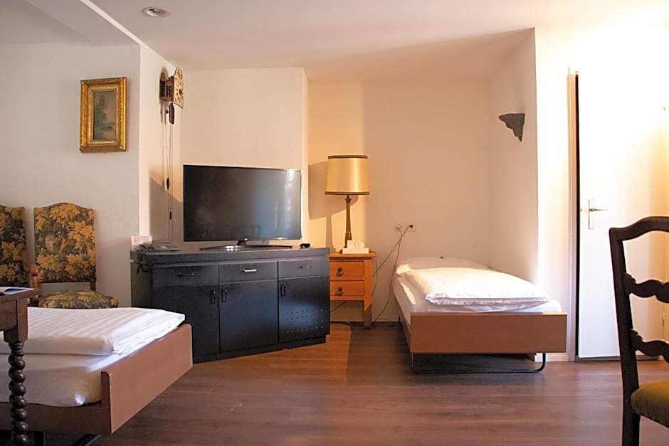 Hotel & Restaurant Sternen Köniz bei Bern