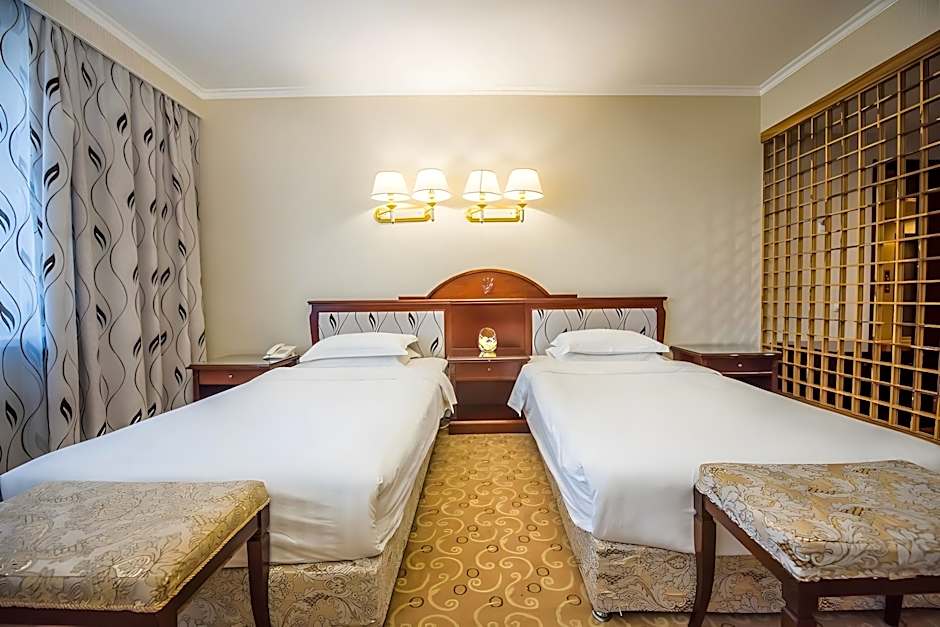 G Empire Hotel