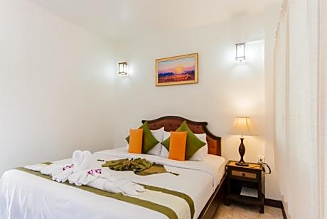 Superior Double Room with River View