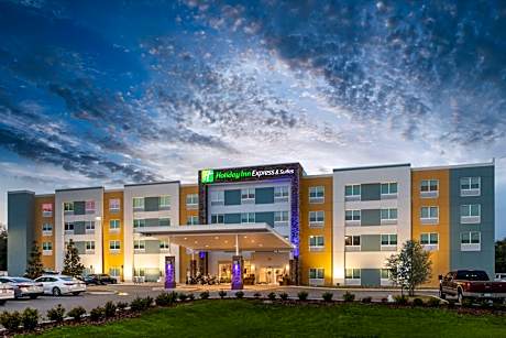 Holiday Inn Express & Suites - Wildwood - The Villages By IHG