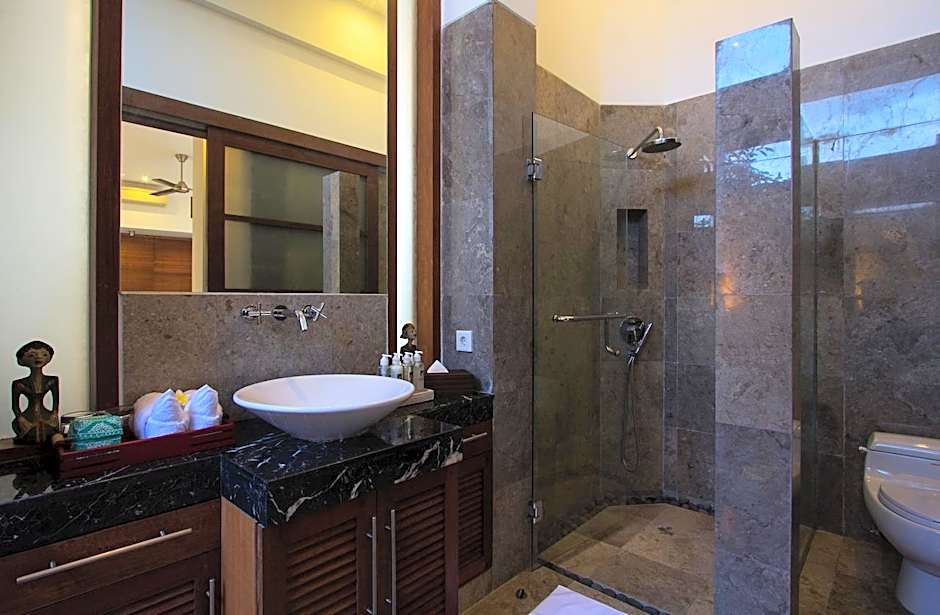 Villa Zamaya Sanur – Sanur, CO