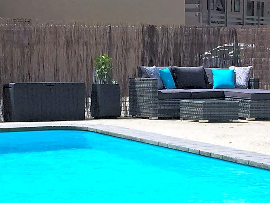 Fairway Motel & Apartments