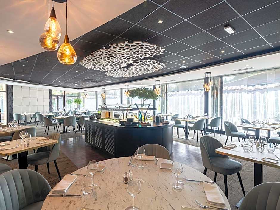 Hotel Mercure Bordeaux Aeroport