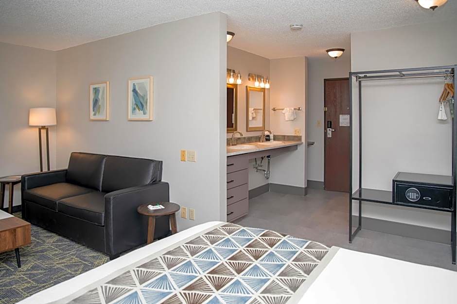 SureStay Plus by Best Western Montrose