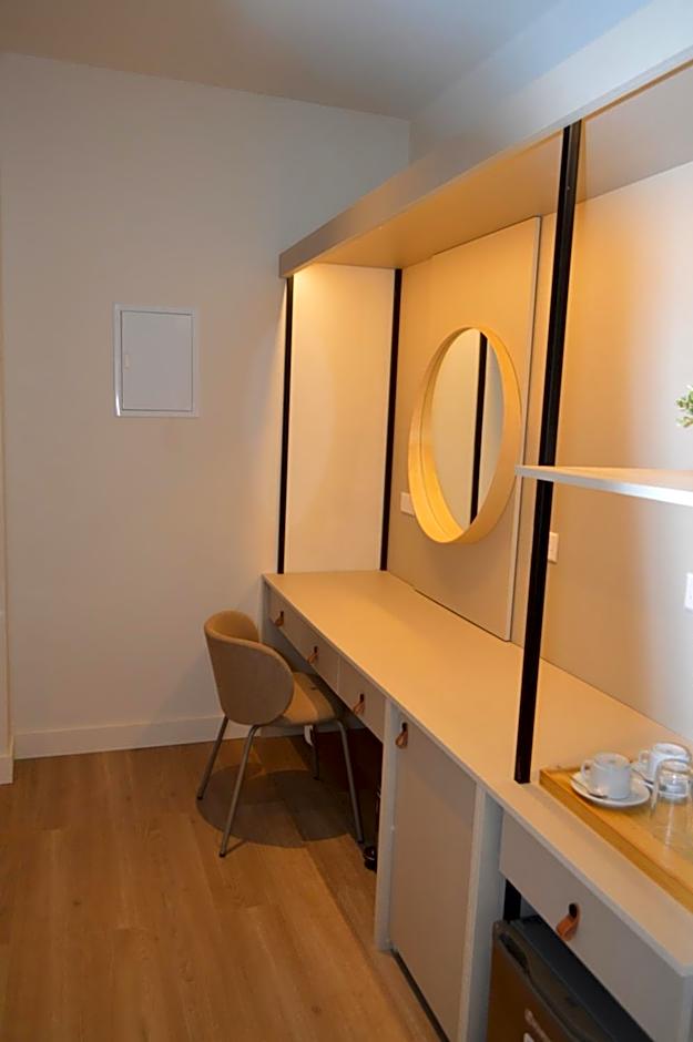LEONDIANA Boutique Hotel