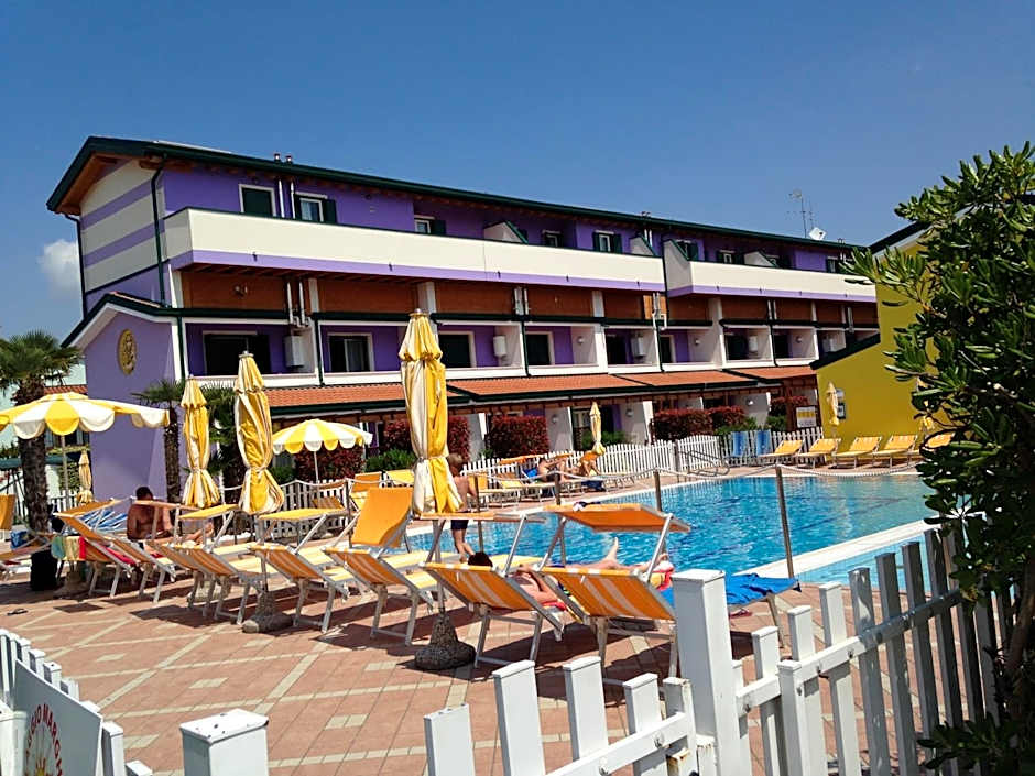 Villaggio Margherita