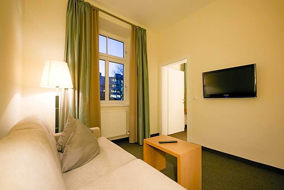 Hotel Sailer