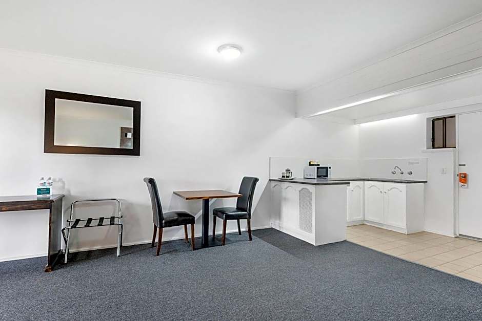 Comfort Inn & Suites Riverland