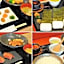 Henn na Hotel Premier Kagoshima Tenmonkan