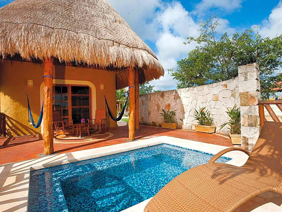 Hacienda Viva Sotuta de Peón