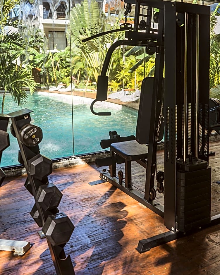 Xperience Tulum Hotel