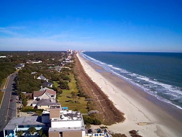 Caribbean Resort Myrtle Beach