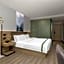 GreenTree Inn Nanjing Jiangning Southeast University Express Hotel