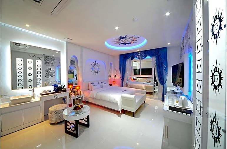 Mokpo Myeongpum Hotel