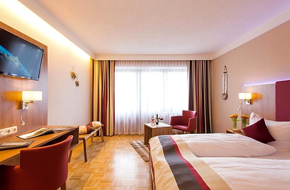 Genusshotel "Zum Wendl"