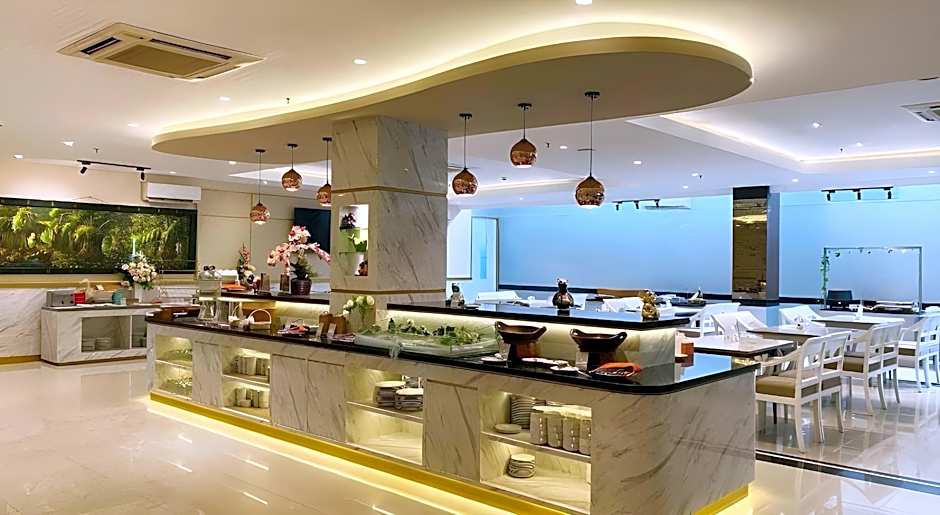 Luxury Malioboro Hotel