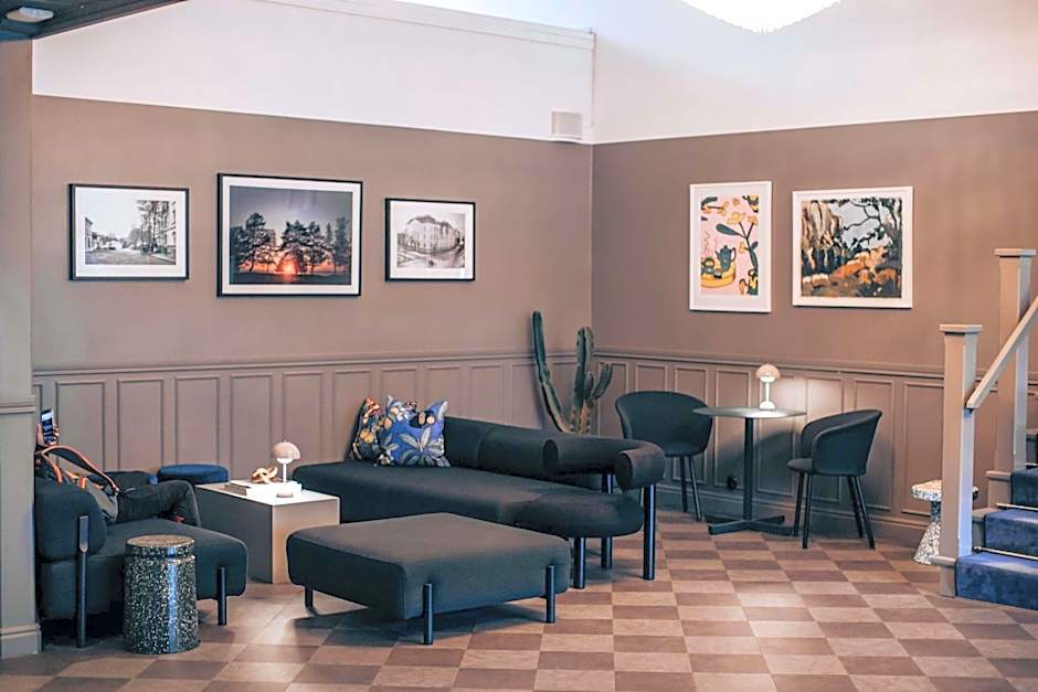 Best Western Hotel Statt Katrineholm