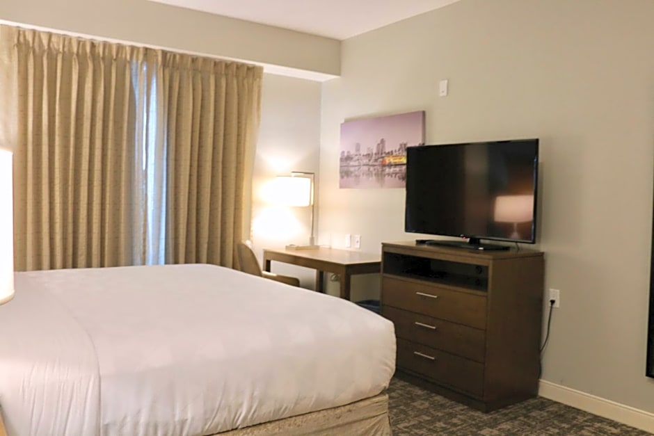 Staybridge Suites Long Beach Airport By IHG