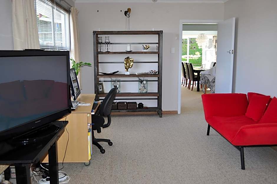 16 Havelock Bed and Breakfast