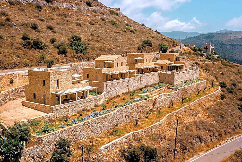 Akrolithi Boutique Hotel & Suites