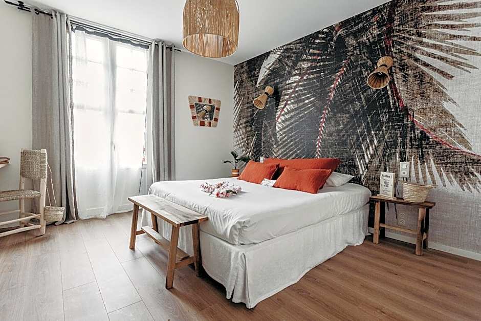 Hôtel PALMITO