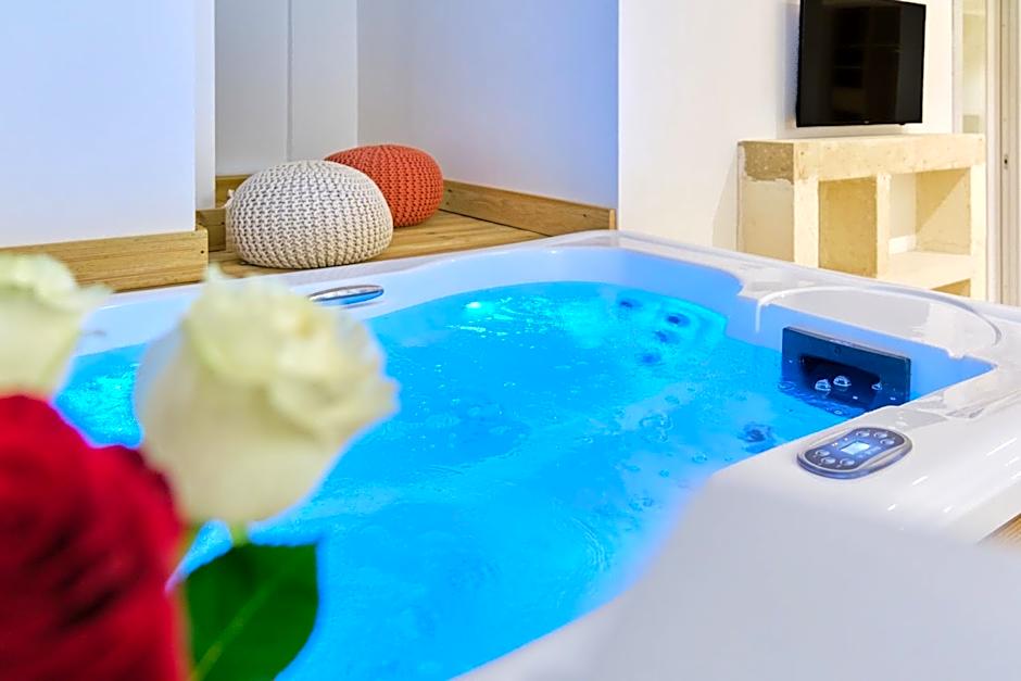 HOTEL BARONE DI MARE