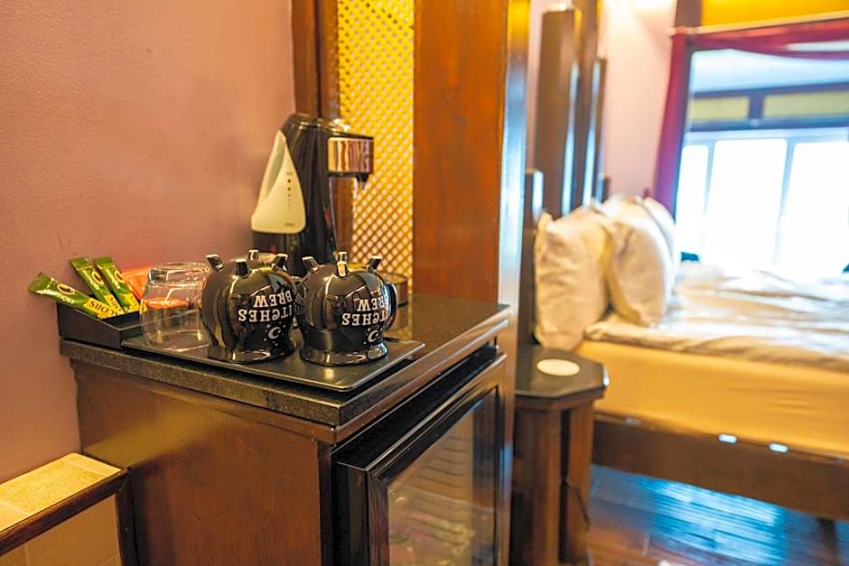 Ferndale Luxury Boutique Bed & Breakfast