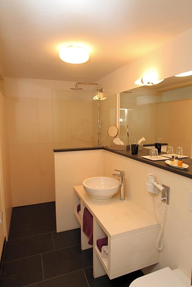 Designhotel Im Südfeld