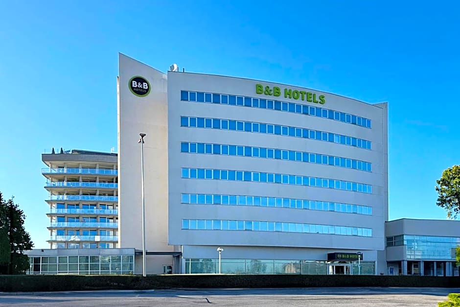 B&B HOTEL Cuneo Cristal