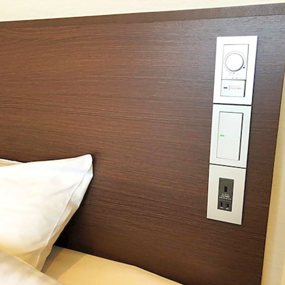 New Matto Terminal Hotel