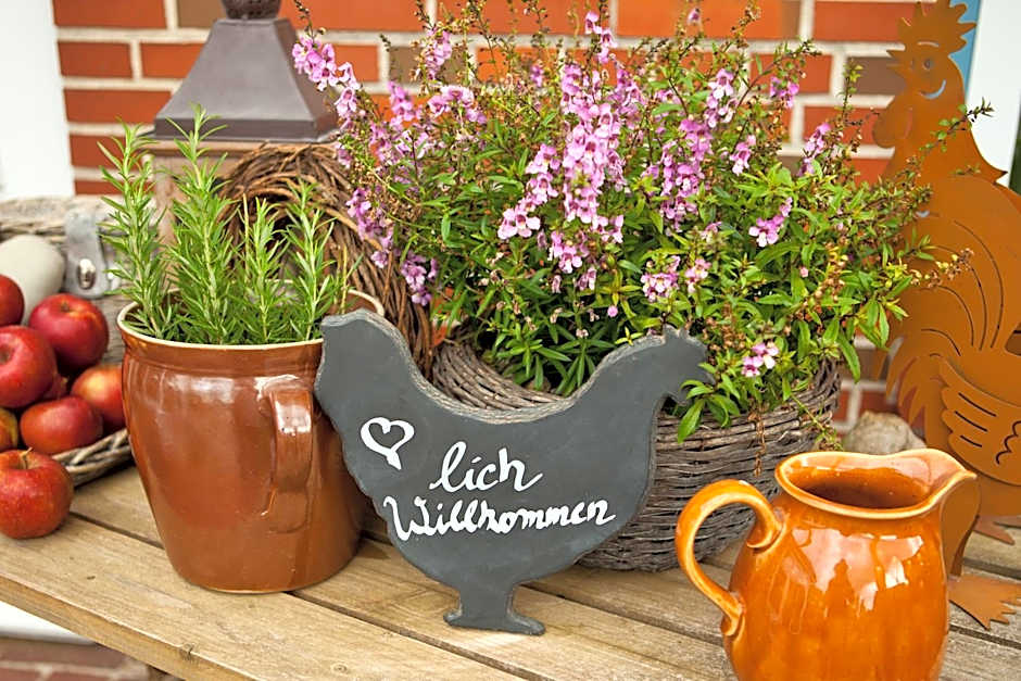 Paulsen's Landhotel und Restaurant