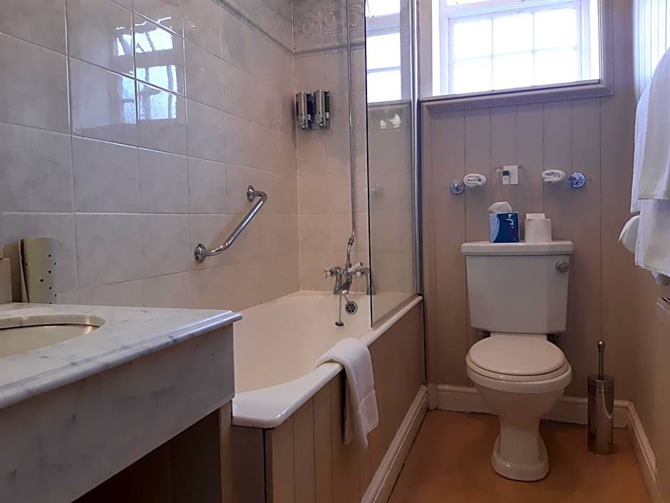 The Swan Hotel, Wells, Somerset - The Coaching Inn Group