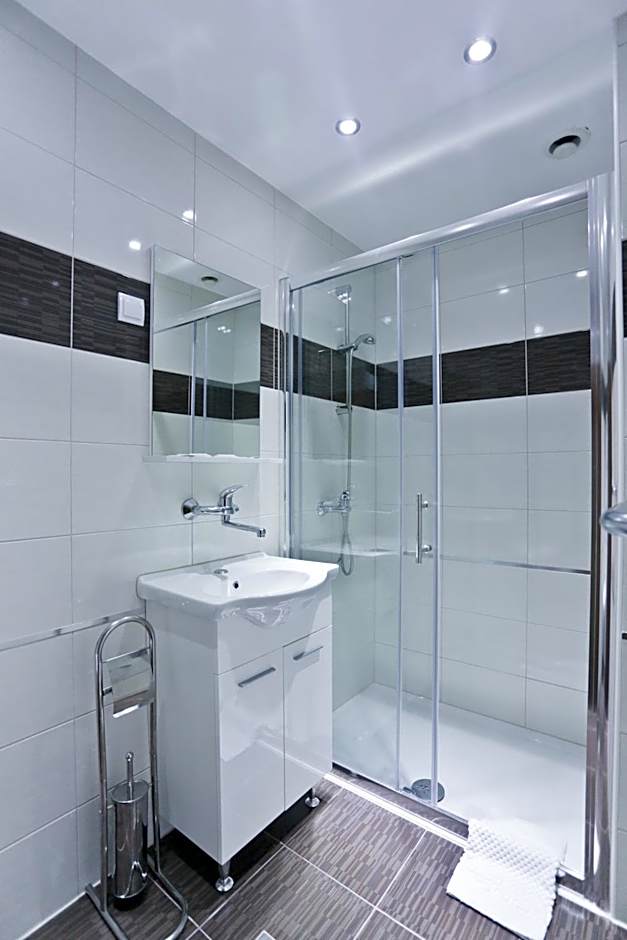 Hotel Martini Zagreb Hotel and Restaurant