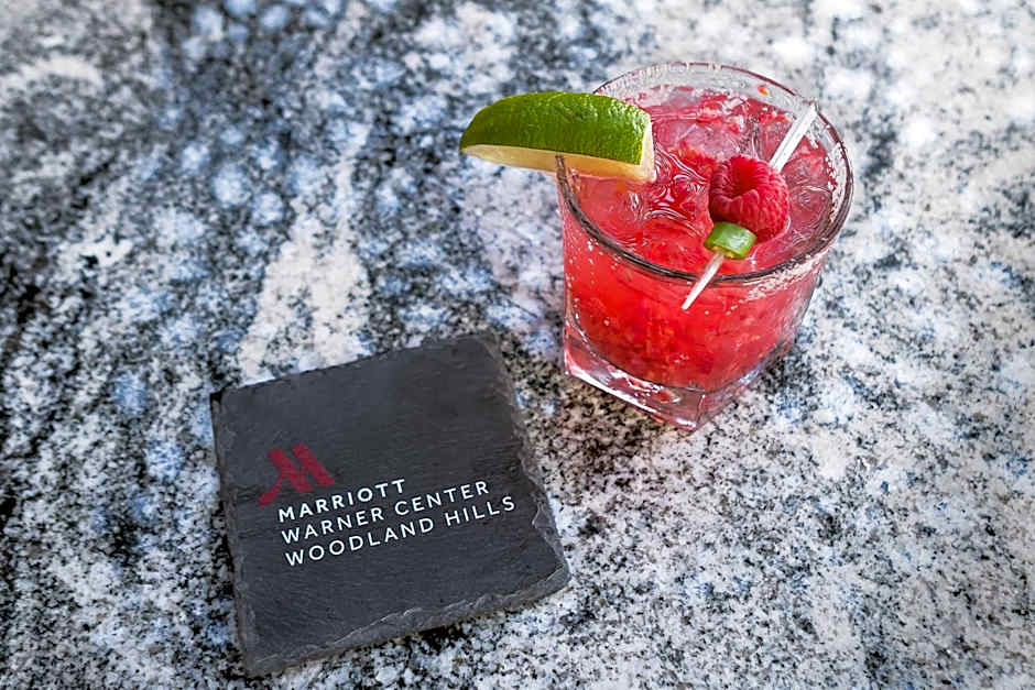 Warner Center Marriott Woodland Hills